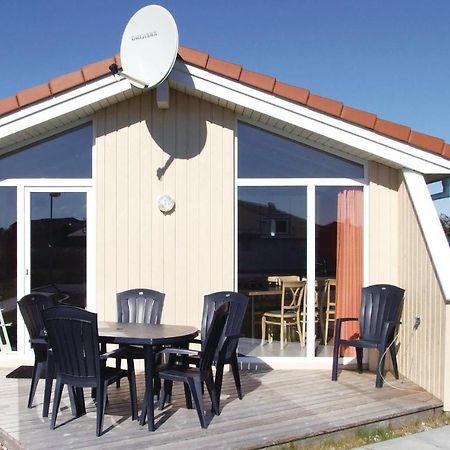 Villa Deichblick 5 - Dorf 2 C Friedrichskoog Exterior foto